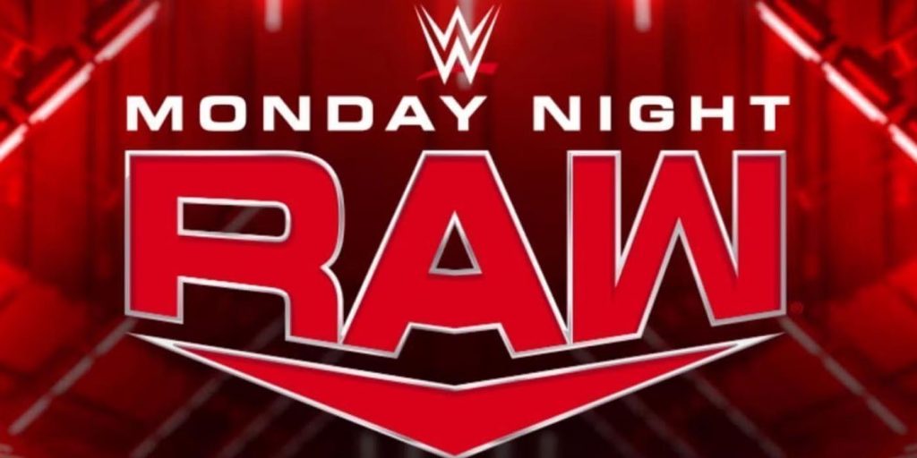 wwe raw live results
