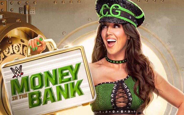 WWE Money In The Bank 2024 Predictions: Top 3 Picks For Women’s Ladder ...