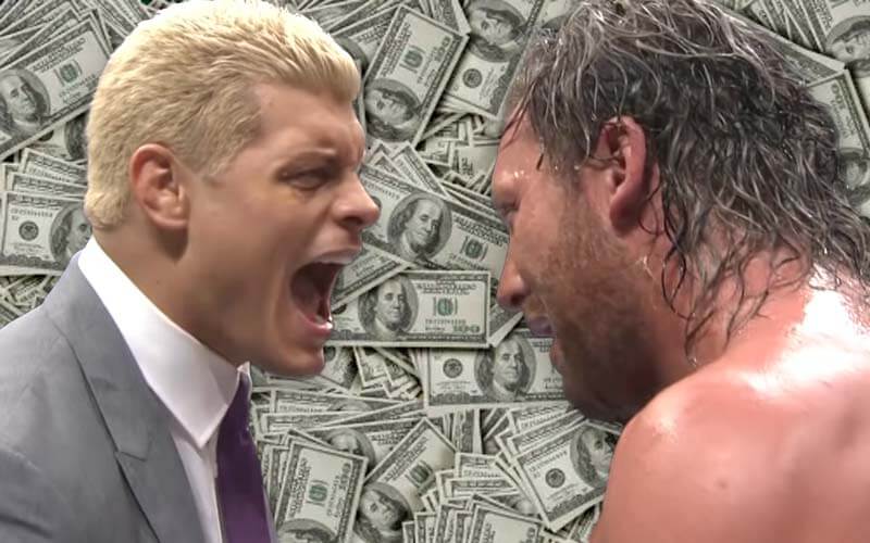 cody rhodes,cody rhodes net worth