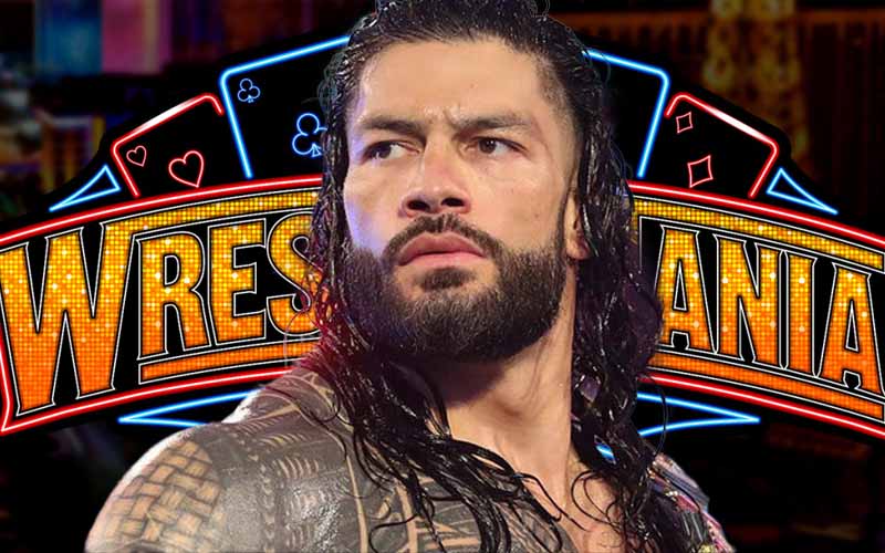 roman reigns,wrestlemania 41 predictions