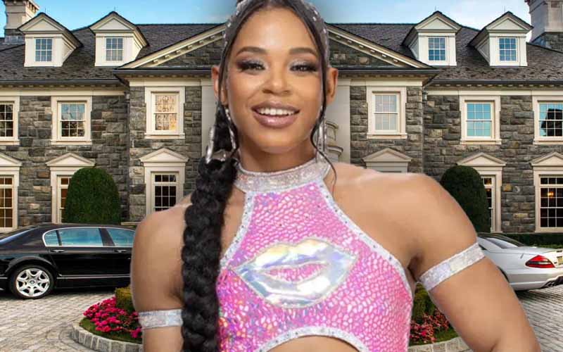 bianca belair,bianca belair net worth