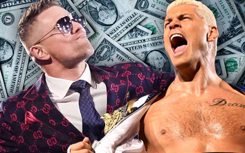 cody rhodes,cody rhodes net worth