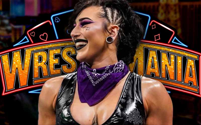 wrestlemania 41 predictions,bayley