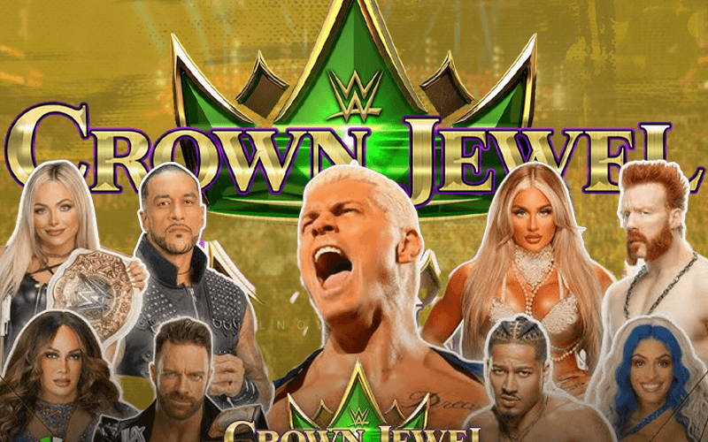 crown jewel 2024