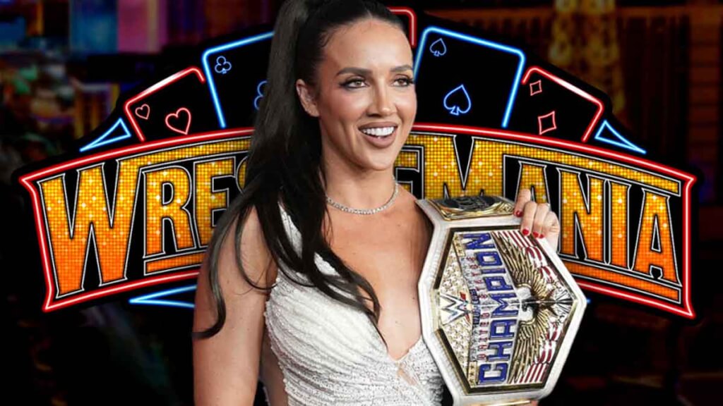 wrestlemania 41 predictions -wrestlefanent