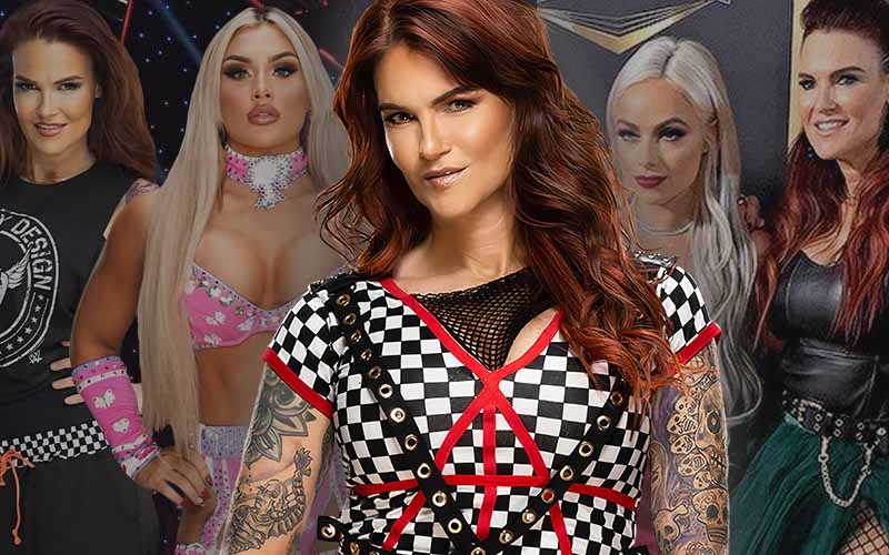 lita dream matches