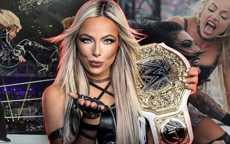 liv morgan best matches in 2024