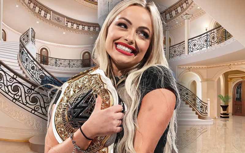 liv morgan net worth 2025