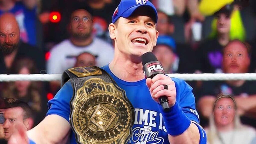 john cena farewell tour -wrestlefanent