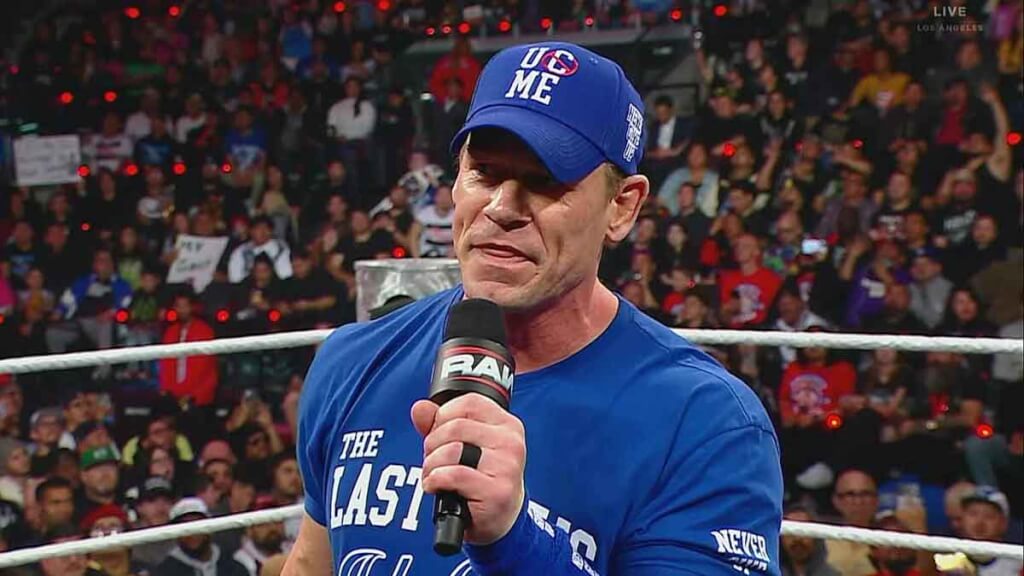RAW on Netflix