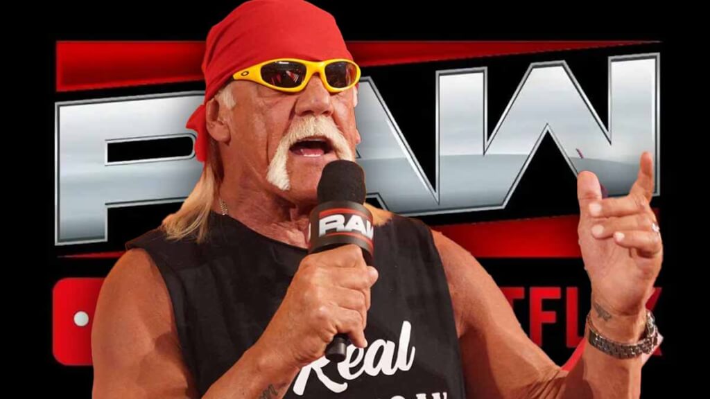 wwe netflix