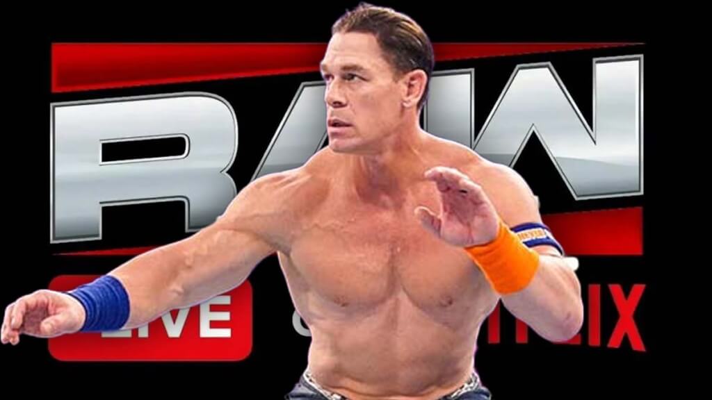 wwe netflix -wrestlefanent
