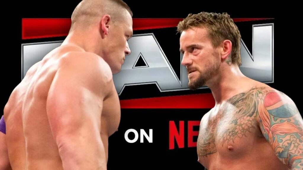 wwe netflix -wrestlefanent