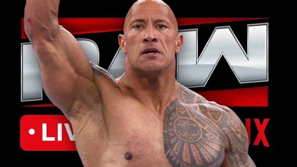 wwe netflix -wrestlefanent