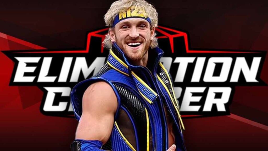 wwe elimination chamber 2025 -wrestlefanent