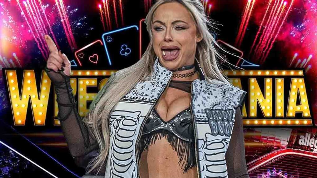liv morgan wrestlemania 41 - wrestlefanent