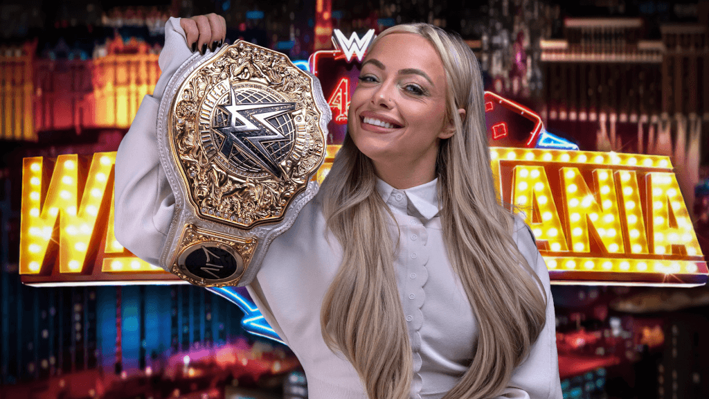 Will Liv Morgan Become WWE Women's Champion Again in 2025 After a Remarkable Reign?
