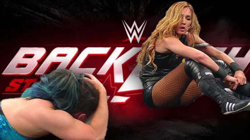 WWE Backlash 2025 Predictions becky lynch -wrestlefanent